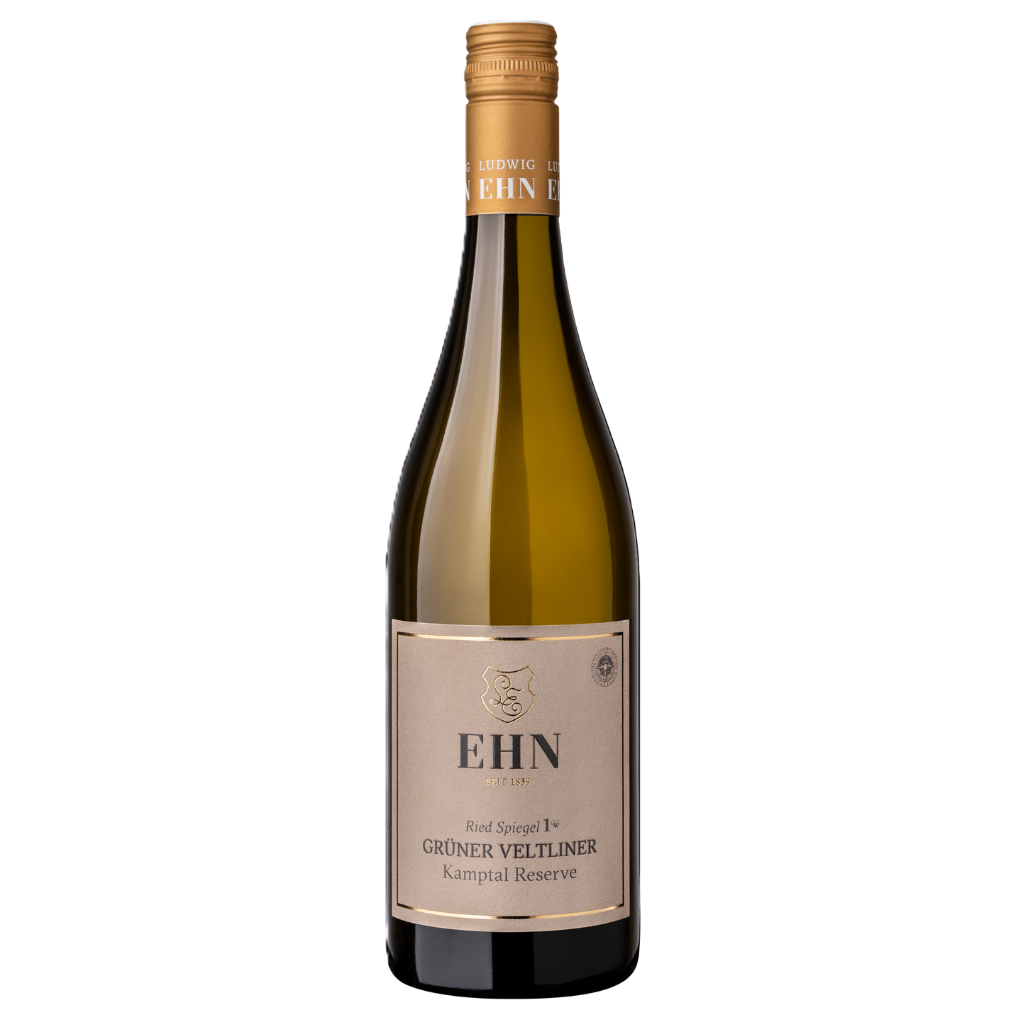 EHN Grüner Veltliner Ried Spiegel 2023