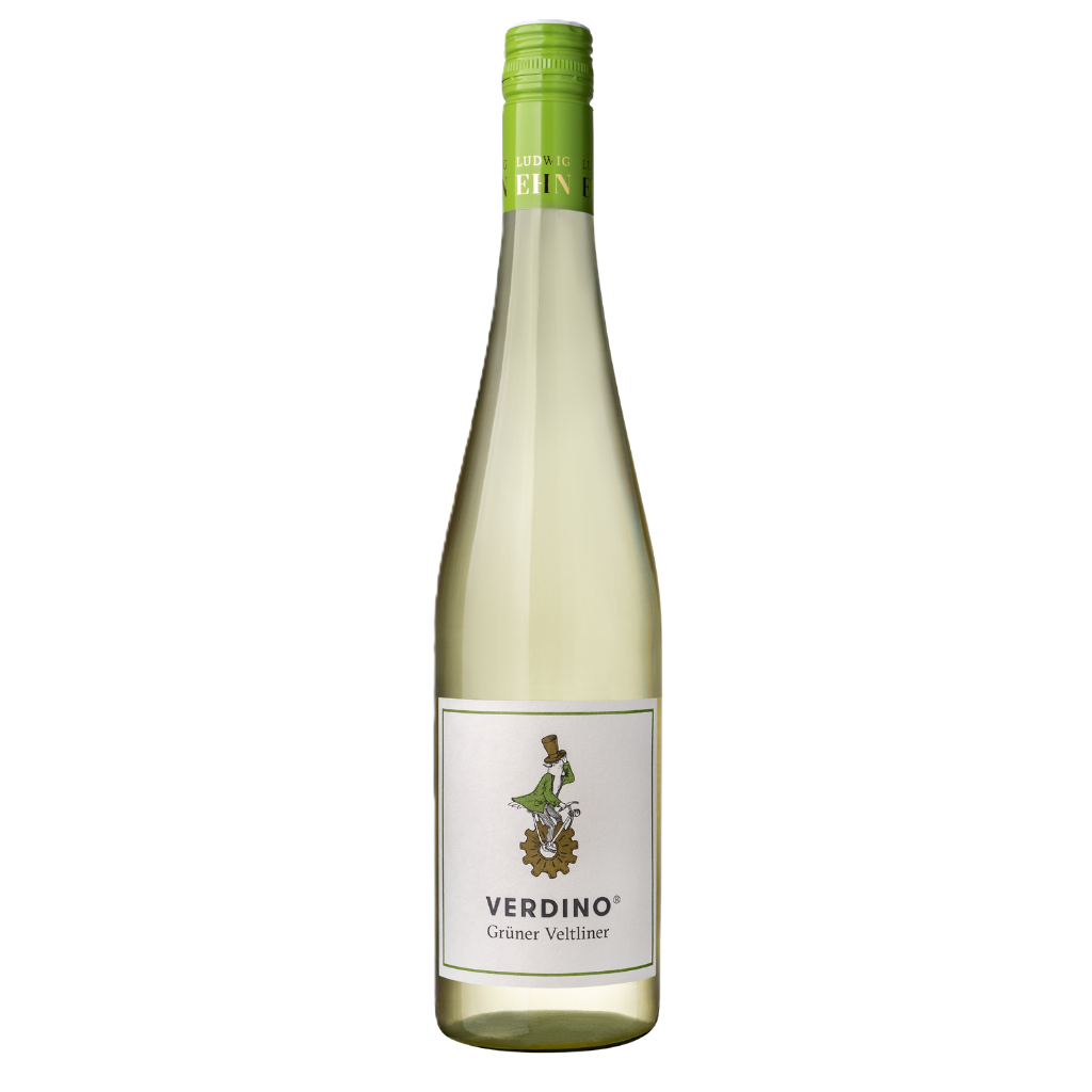 EHN Grüner Veltliner Verdino 2024