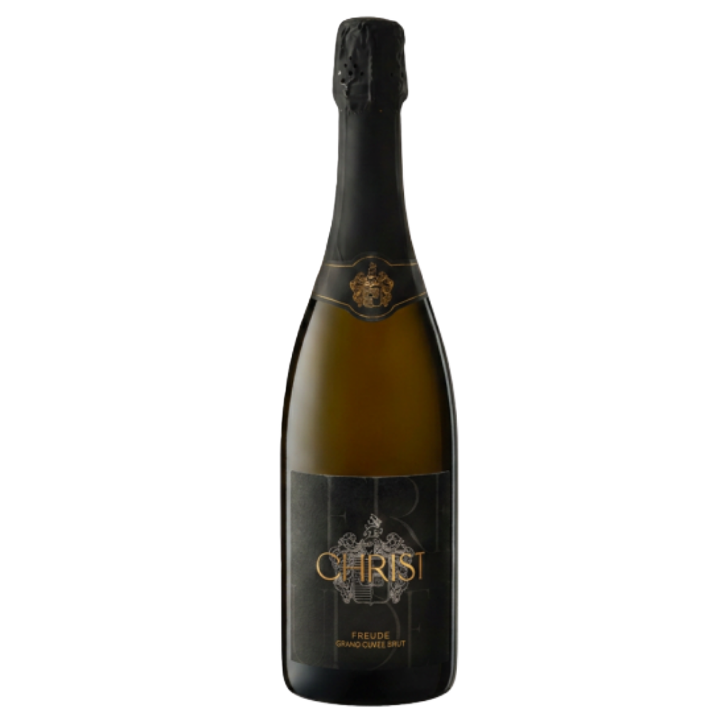CHRIST Freude Grande Cuvee Brut
