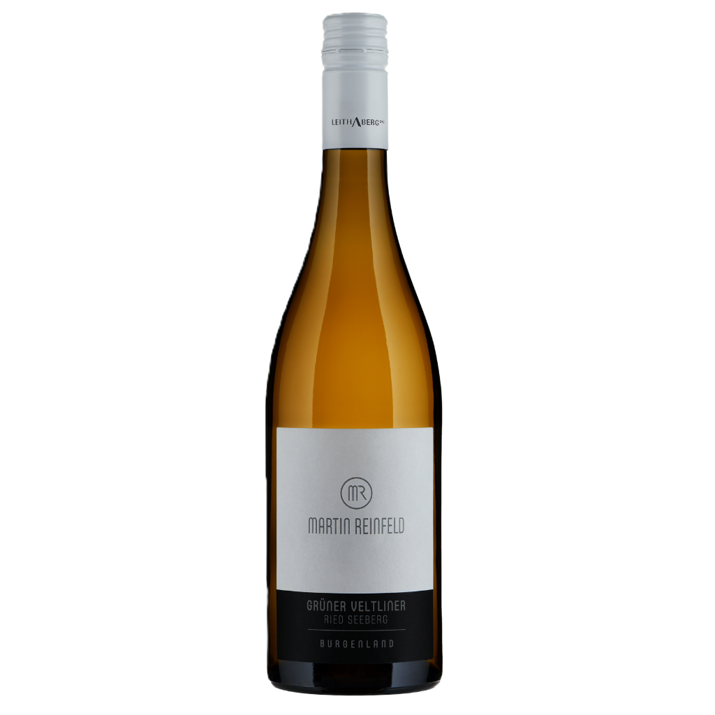 REINFELD Grüner Veltliner 2025