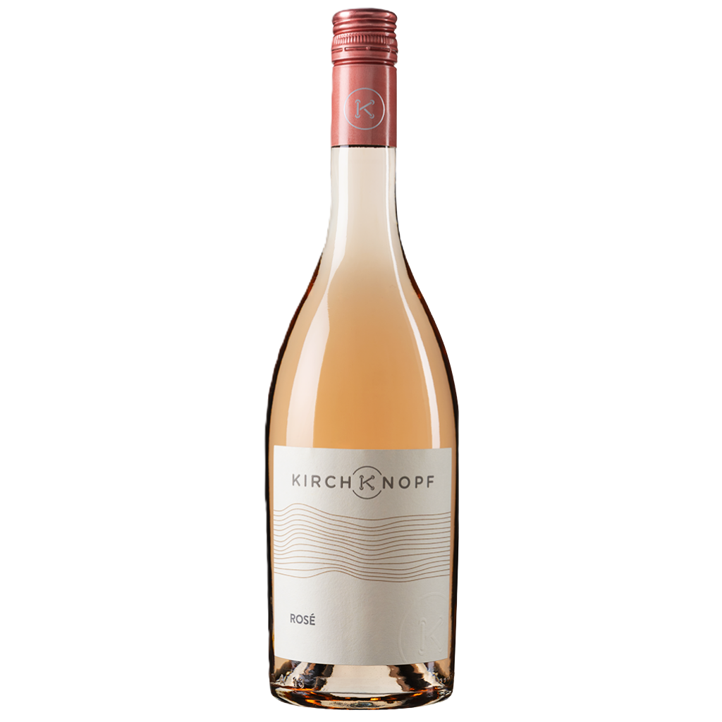 KIRCHKNOPF Compagnon Rosé 2023