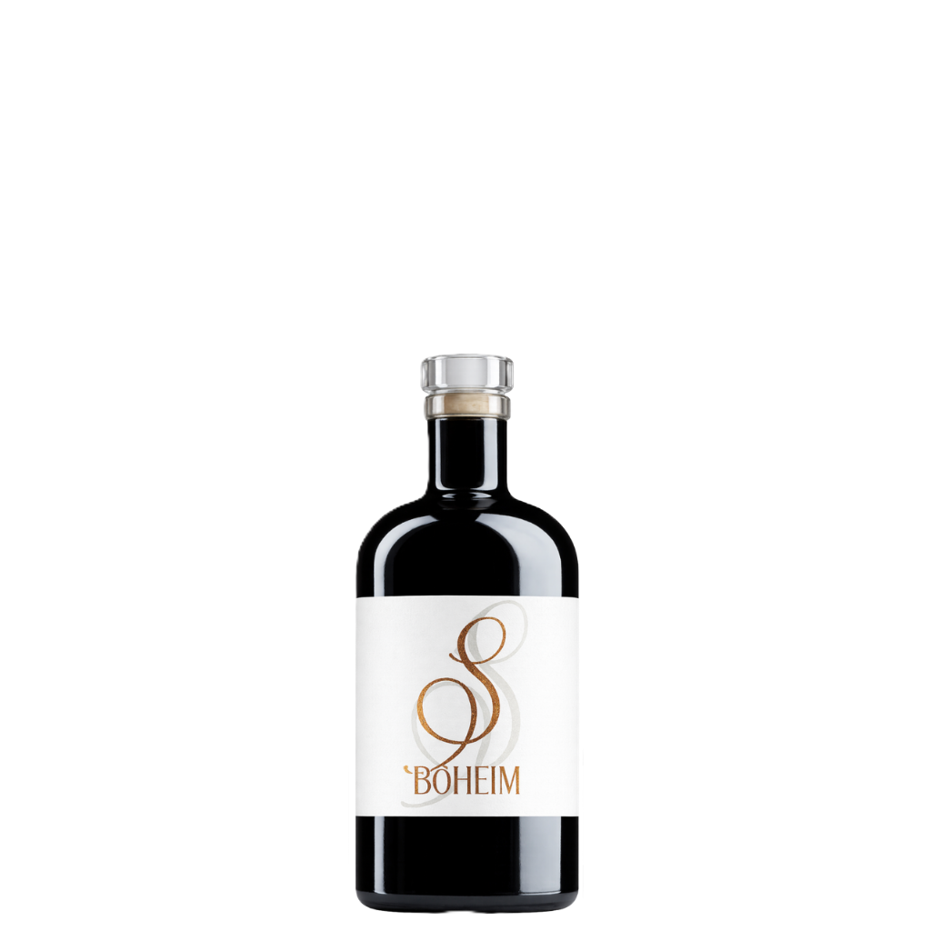 BÖHEIM Black Passion (500cc)