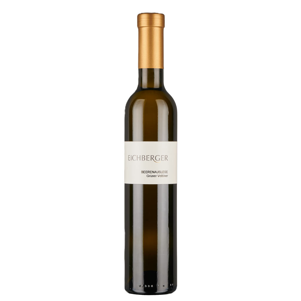 EICHBERGER Grüner Veltliner Beerenauslese 2021 (375cc)