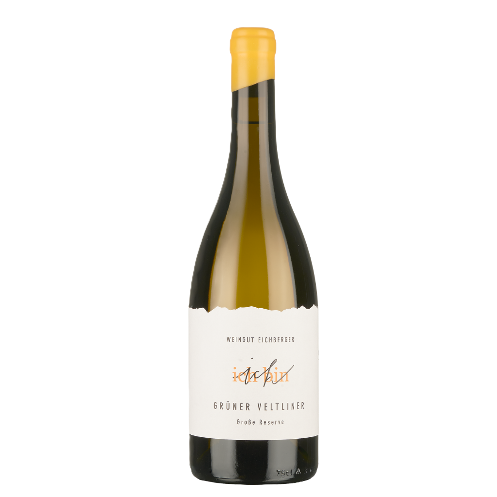 EICHBERGER Grüner Veltliner Ich bin Ich 2021