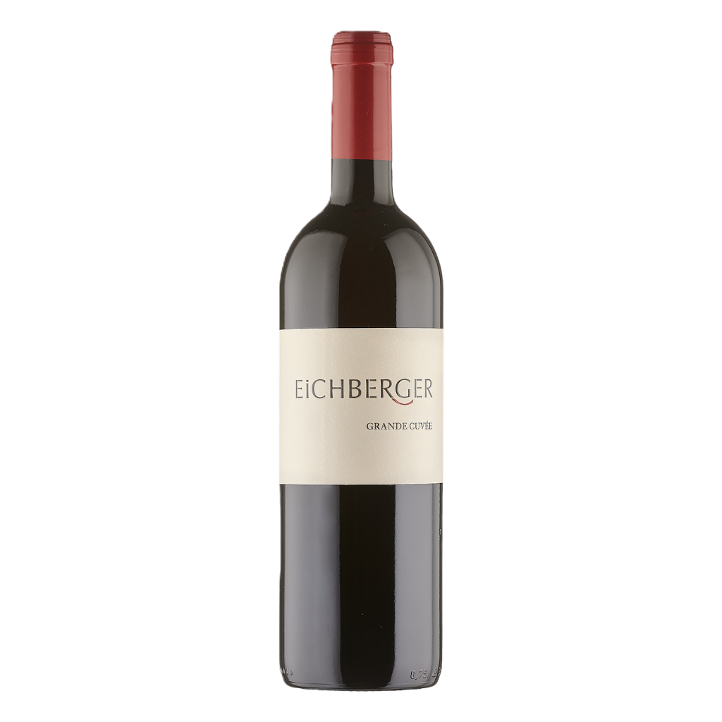 EICHBERGER Grande Cuvée 2021