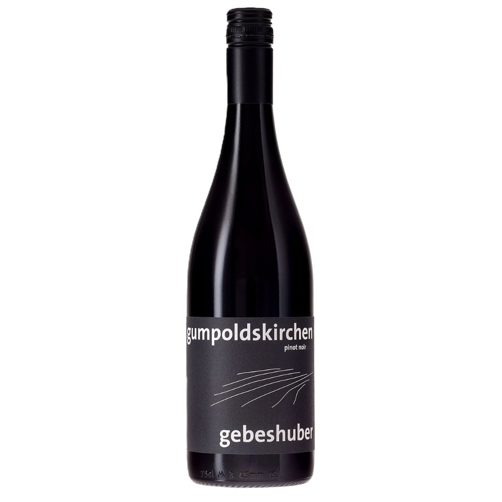 GEBESHUBER Pinot Noir Gumpoldskirchen 2024
