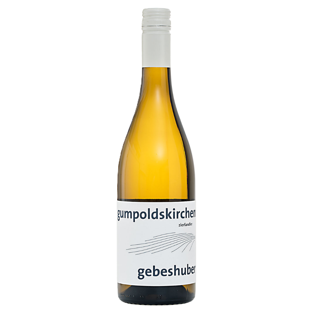 GEBESHUBER Gumpoldskirchen Zierfandler 2022