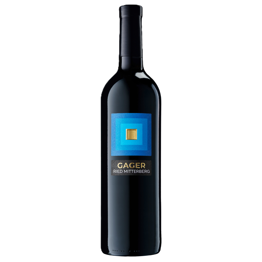GAGER Blaufränkisch Mitterberg Reserve 2021