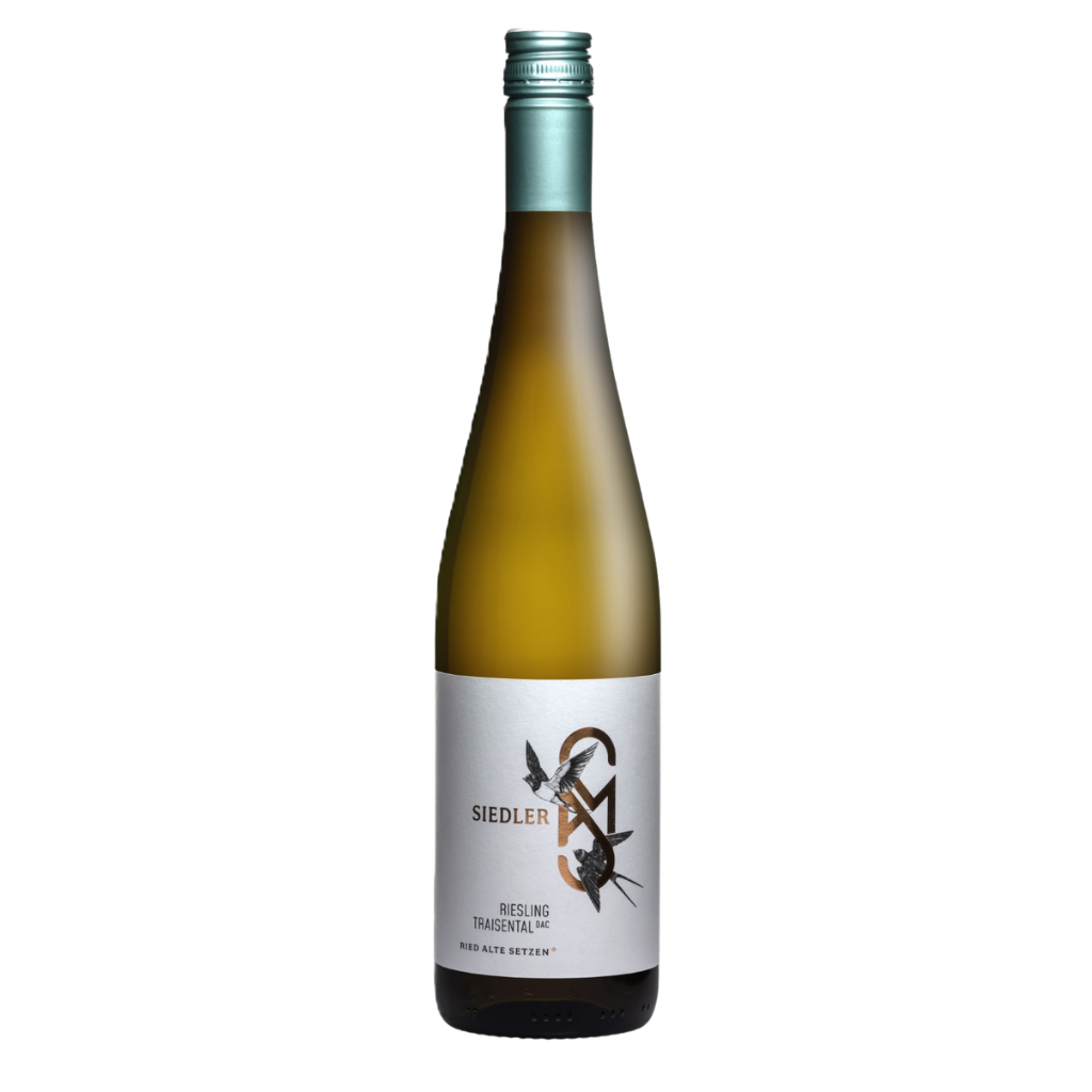 SIEDLER Riesling Alte Setzen 2024