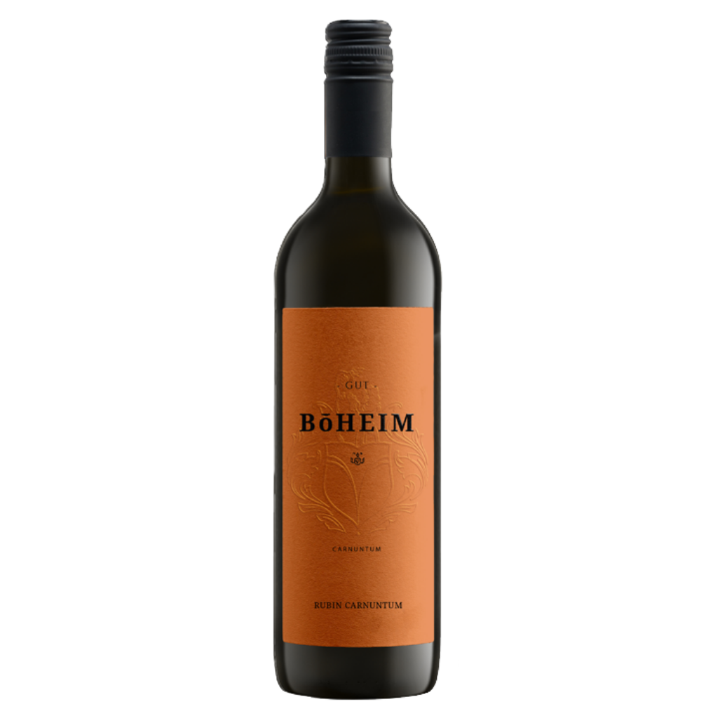 BÖHEIM Rubin Carnunthum 2023