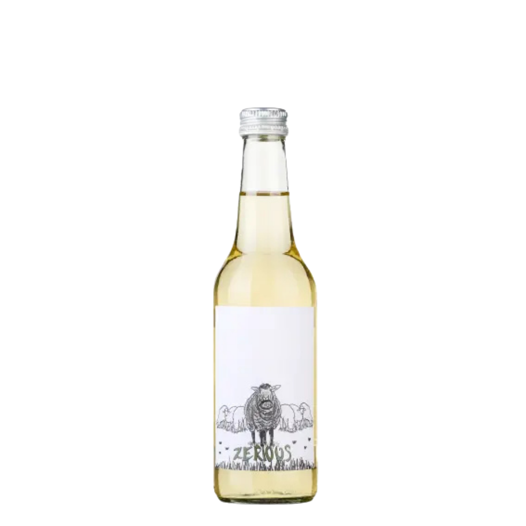 EICHBERGER Zerious (33cc)