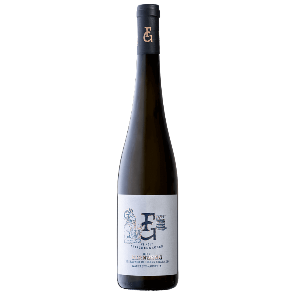 FRISCHENGRUBER Riesling Kirnberg Smaragd 2022