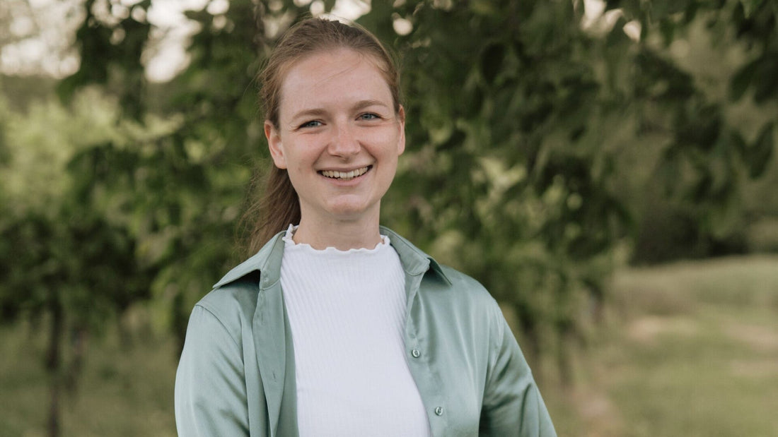 Falstaff: Julia Eichberger behoort tot de top 3 van meest populaire opkomende wijnmakers in Oostenrijk.