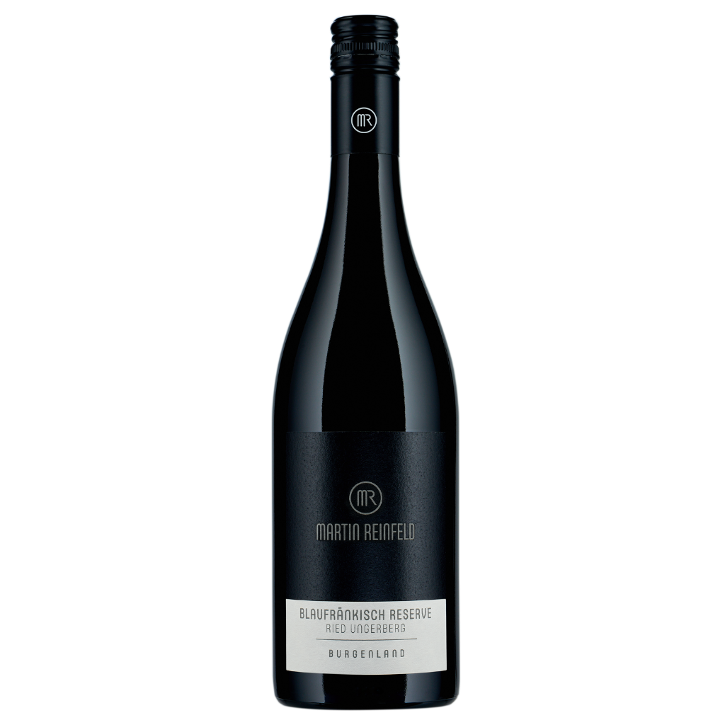 REINFELD Blaufränkisch Reserve Ungerberg 2022