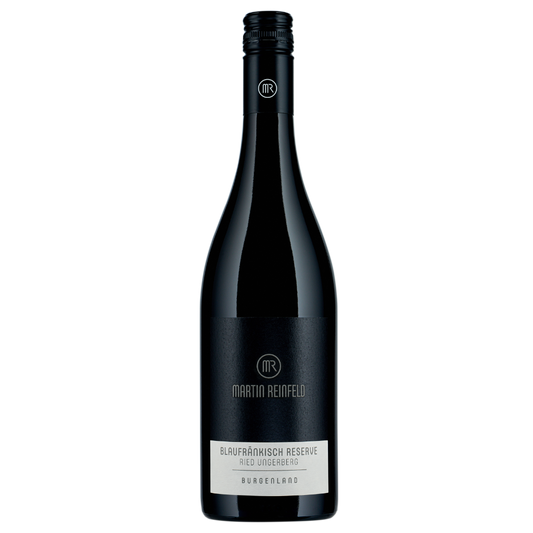 REINFELD Blaufränkisch Reserve Ungerberg 2022