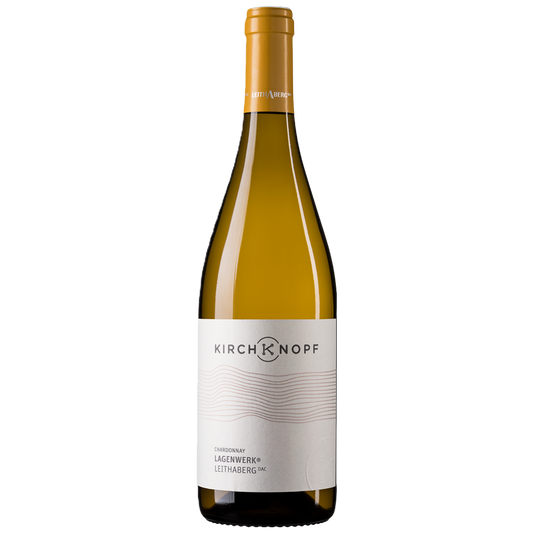 KIRCHKNOPF Chardonnay Lagenwerk Leithaberg DAC 2024