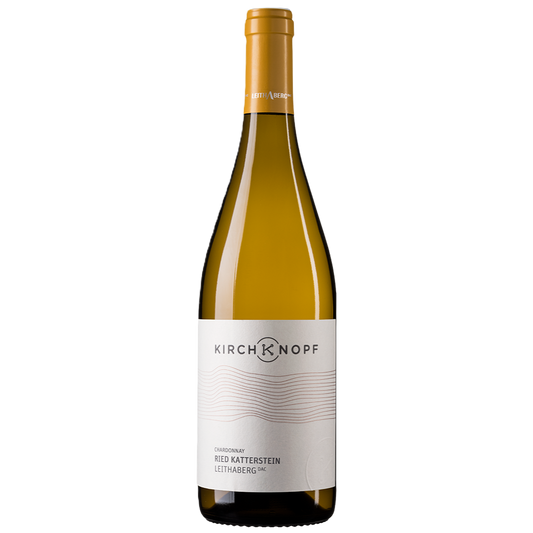 KIRCHKNOPF Chardonnay Katterstein Leithaberg DAC 2023