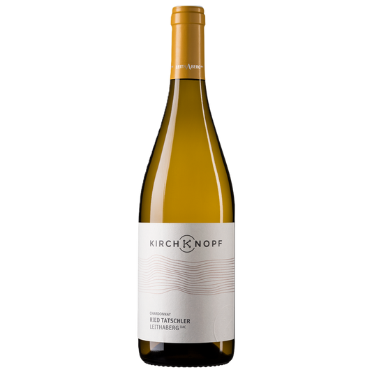 KIRCHKNOPF Chardonnay Tatschler Leithaberg DAC 2023