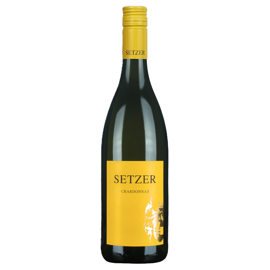 SETZER Chardonnay 2025