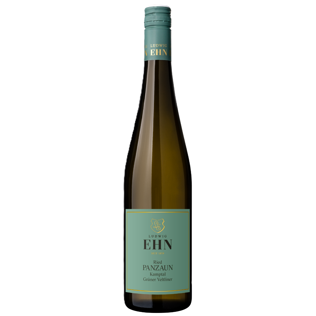 EHN Grüner Veltliner Panzaun 2024