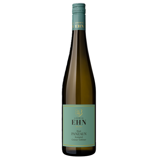 EHN Grüner Veltliner Panzaun 2024