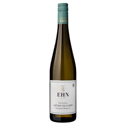 EHN Grüner Veltliner Neuberg 2021