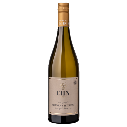 EHN Grüner Veltliner Ried Spiegel 2023