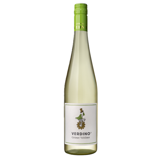 EHN Grüner Veltliner Verdino 2024