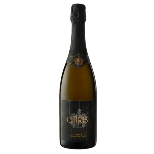 CHRIST Freude Grande Cuvee Brut