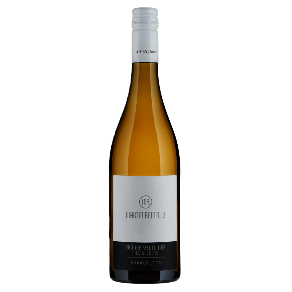 REINFELD Grüner Veltliner Seeberg 2023