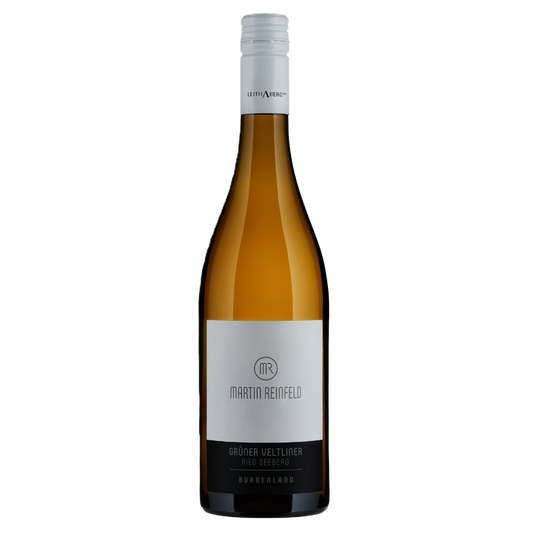 REINFELD Grüner Veltliner Seeberg 2023