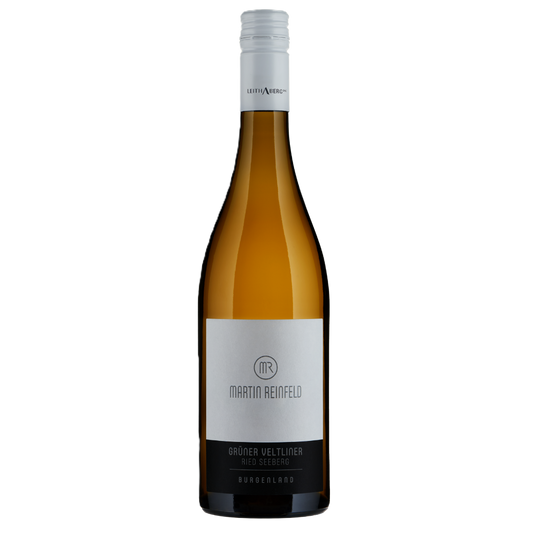 REINFELD Grüner Veltliner 2025