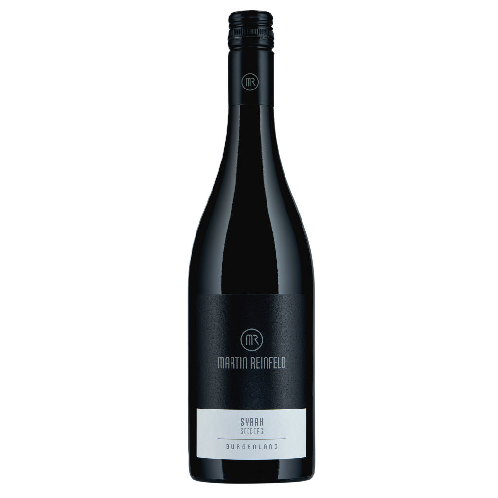 REINFELD Syrah Seeberg 2022