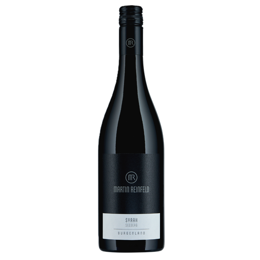 REINFELD Syrah Seeberg 2022