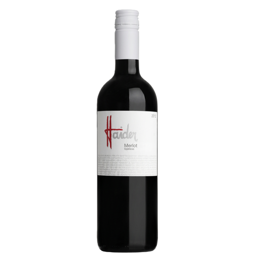 HAIDER Merlot Spätlese 2020