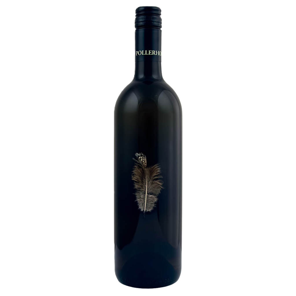 POLLERHOF Grüner Veltliner Hühnergarten 2023