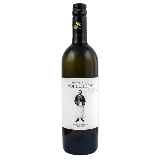 POLLERHOF Grüner Veltliner Phelling 2022