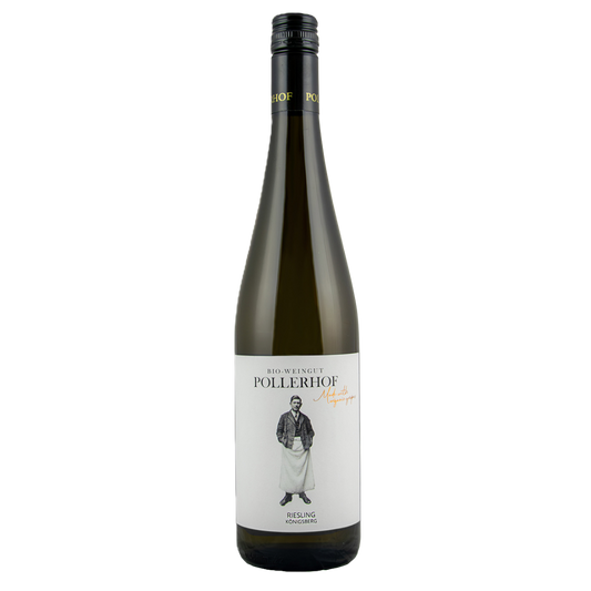 POLLERHOF Riesling Königsberg 2022