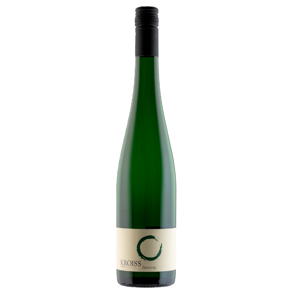 KROISS Riesling Sievering Alte Reben 2025