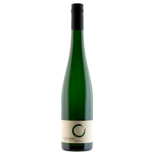 KROISS Riesling Sievering Alte Reben 2025