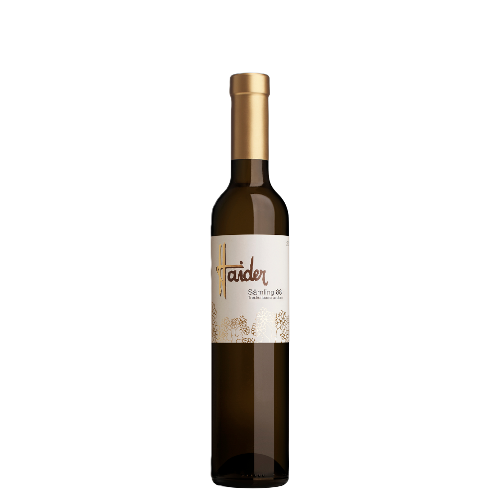 HAIDER Sämling Trockenbeerenauslese 2021 (375cc)