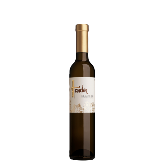 HAIDER Sämling Trockenbeerenauslese 2021 (375cc)