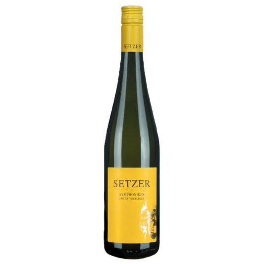 SETZER Roter Veltliner Symphoniker 2025