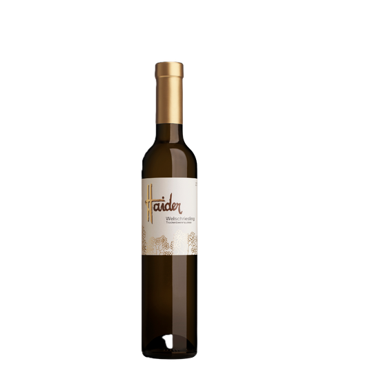 HAIDER Welschriesling Trockenbeerenauslese 2021 (375cc)