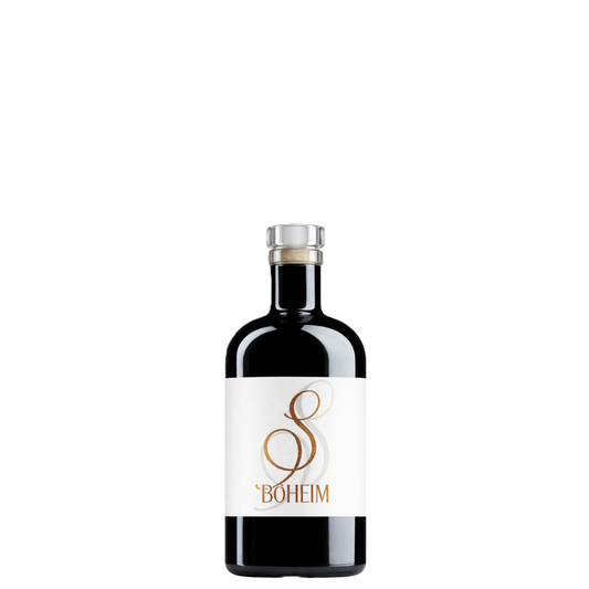 BÖHEIM Black Passion (500cc)