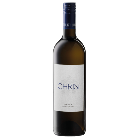 CHRIST Grüner Veltliner Bruch 2025