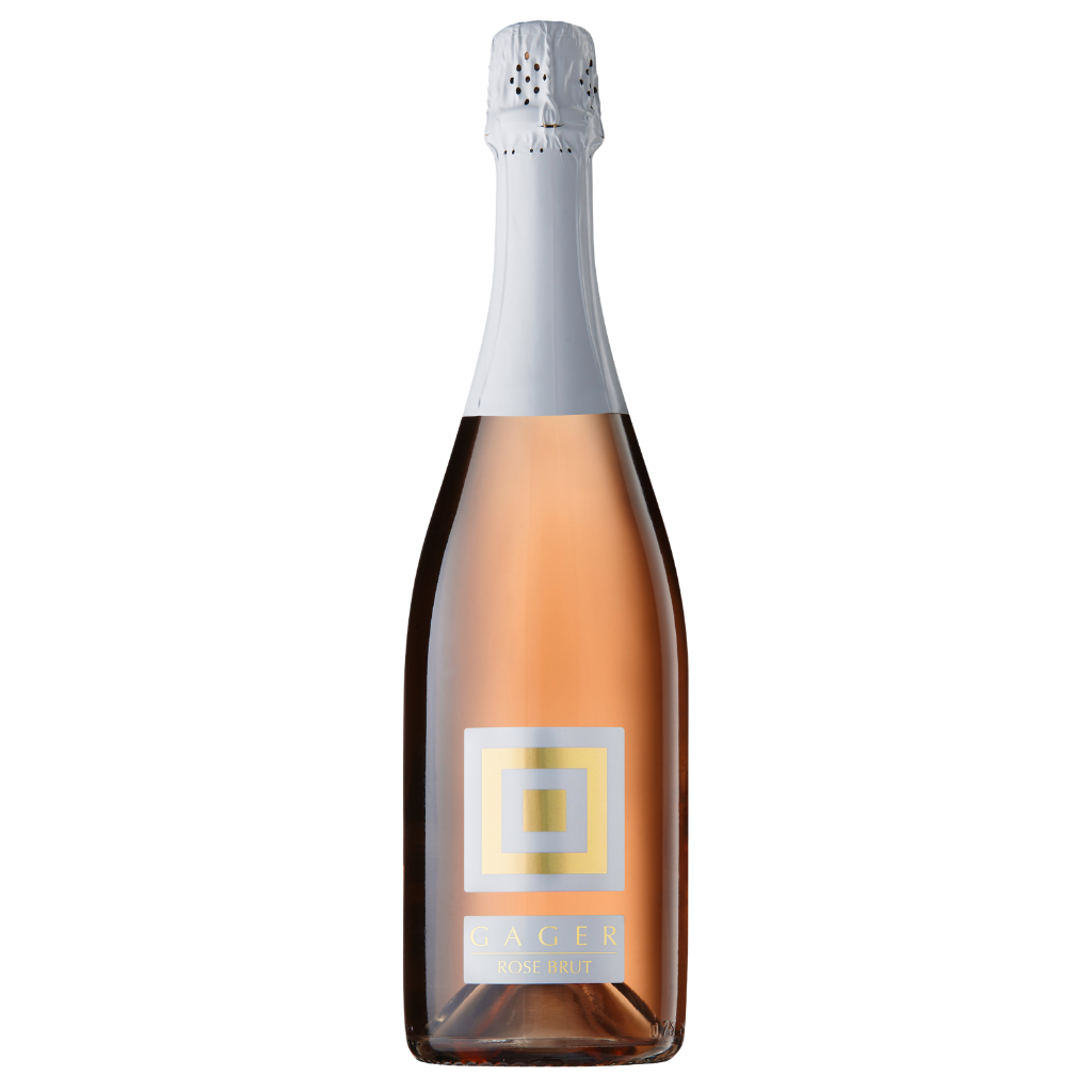 GAGER Rosé Brut 2019