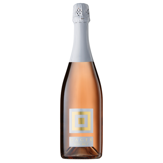 GAGER Rosé Brut 2019