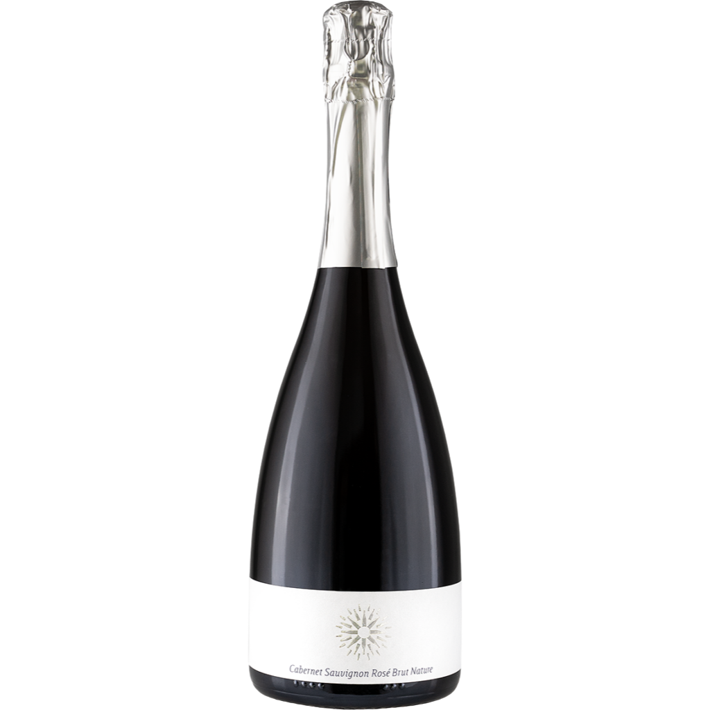 TÜRK Cabernet Sauvignon Rosé Brut Nature 2016