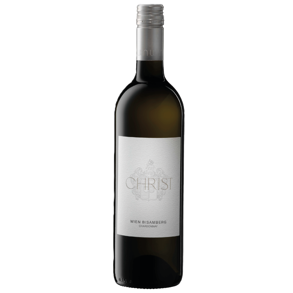 CHRIST Chardonnay 2024